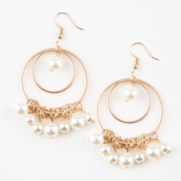 EARRINGS - Picture 1 of 2